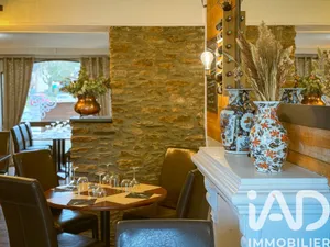 Restaurant à Loudéac (22600)