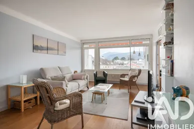 Apartment in Annecy (74940)