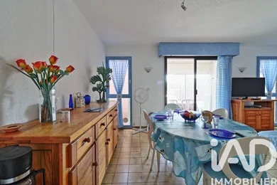 Apartment in Saint-Cyprien (66750)