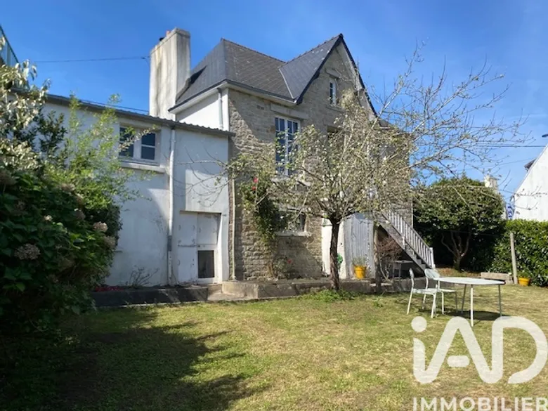 Maison 4 pièces 73 m² · à Quimper · 73 m² · 246 000 €