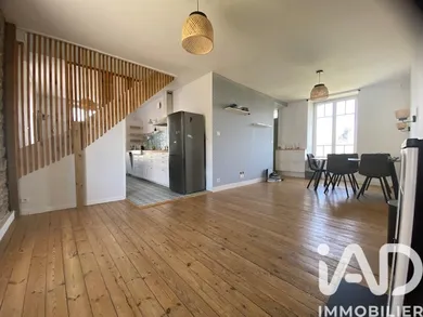 House in Quimper (29000)