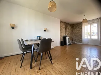 House in Quimper (29000)