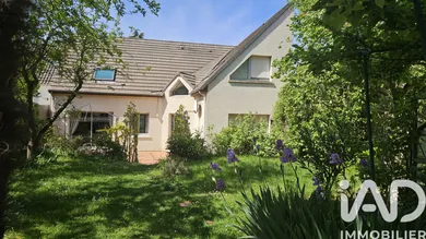 Maison à Noiseau (94880)