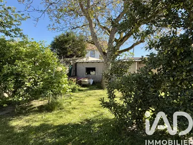 House in Sucy-en-Brie (94370)
