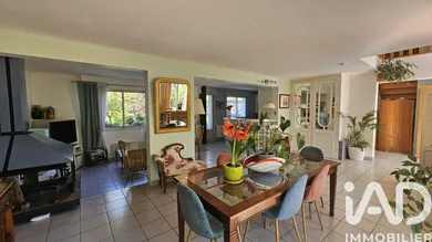House in Noiseau (94880)