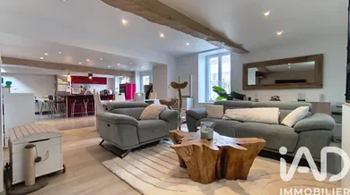 Longère à Theuville (28360)