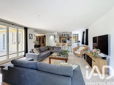 Maison à Pontault-Combault (77340)