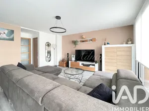 Apartment in Rueil-Malmaison (92500)