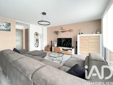 Apartment in Rueil-Malmaison (92500)