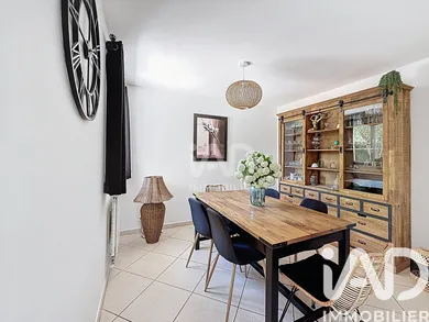 Maison à Pontault-Combault (77340)