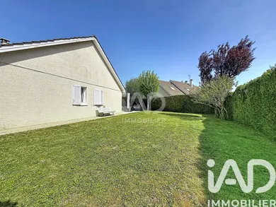 House in Pontault-Combault (77340)