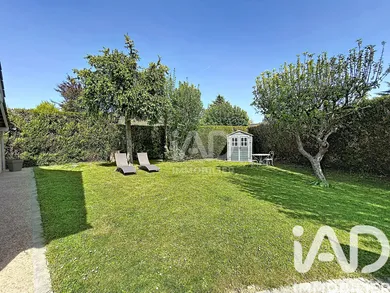 House in Pontault-Combault (77340)