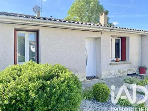 House in Nérac (47600)