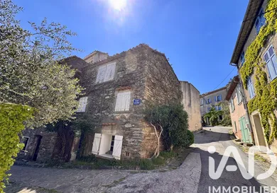 Maison à La Garde-Freinet (83680)
