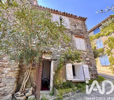 Maison à La Garde-Freinet (83680)