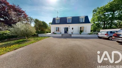 Traditional house in Dammarie-lès-Lys (77190)