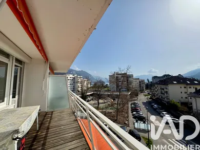Appartement à Annecy (74940)