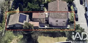 Maison de ville à Montpellier (34070)