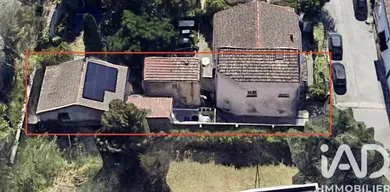 Maison de ville à Montpellier (34070)