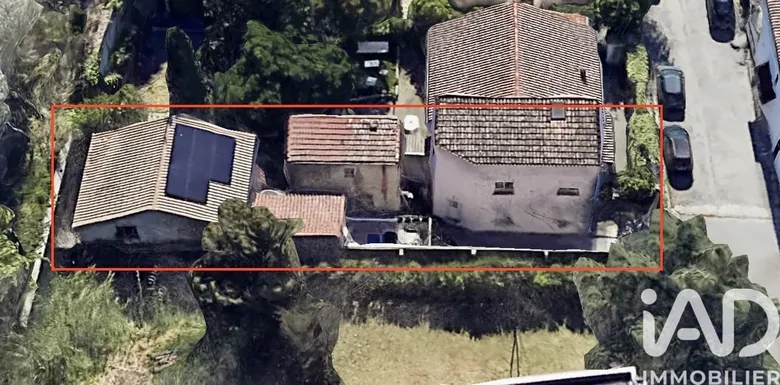 Maison 5 pièces 159 m² · à Montpellier · 159 m² · 500 000 €