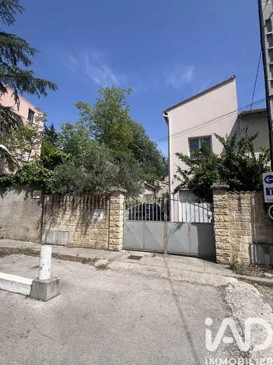 Maison de ville à Montpellier (34070)