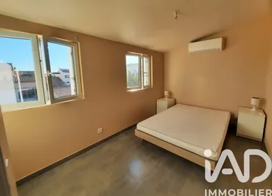 Appartement à Mauguio (34130)