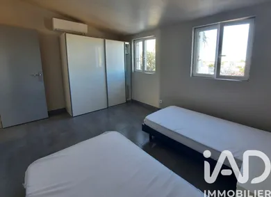 Appartement à Mauguio (34130)