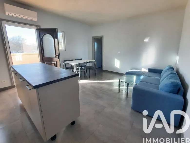 Appartement 3 pièces 53 m² · à Mauguio · 53 m² · 990 €/mois