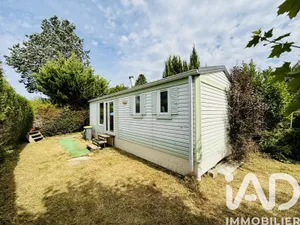 Bungalow à Le Châtelet-en-Brie (77820)