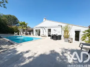 Maison à Pierrefeu-du-Var (83390)