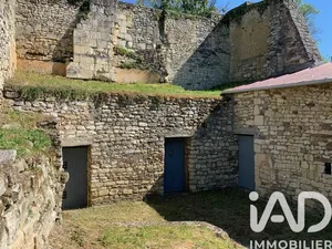 House in Berrie (86120)