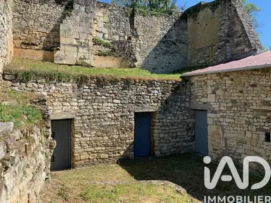 House in Berrie (86120)