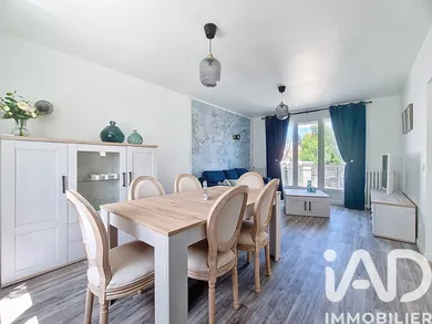 House in Paray-Vieille-Poste (91550)