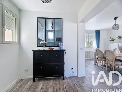 House in Paray-Vieille-Poste (91550)