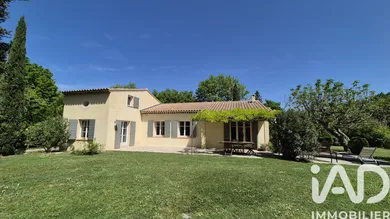 House in Aix-en-Provence (13090)