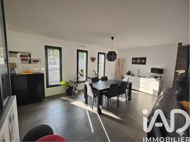 House in Le Taillan-Médoc (33320)