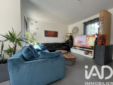 House in Belz (56550)
