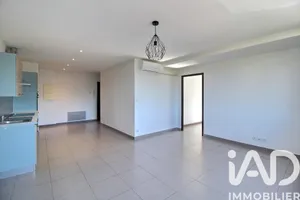 Apartment in Marseille (13012)