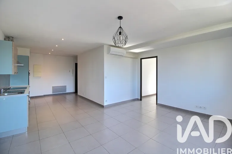 Appartement 2 pièces 55 m² · à Marseille · 55 m² · 204 000 €