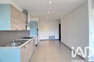 Appartement à Marseille (13012)