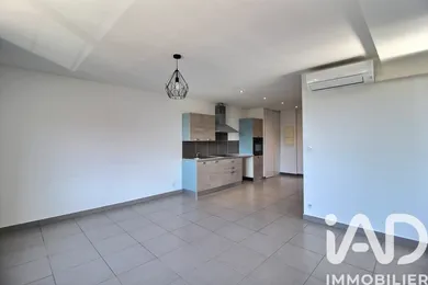 Appartement à Marseille (13012)