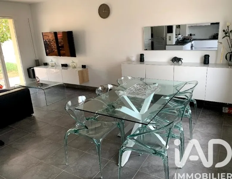 Maison 4 pièces 66 m² · à Ensuès-la-Redonne · 66 m² · 469 000 €
