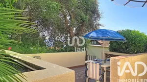 Appartement à Roquebrune-Cap-Martin (06190)