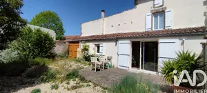 Village house in Aulnay (17470)
