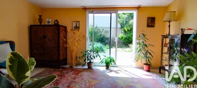 Maison de village à Aulnay (17470)