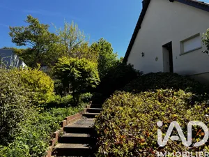 Maison traditionnelle à Seppois-le-Bas (68580)