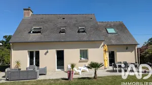 House in Lanvallay (22100)