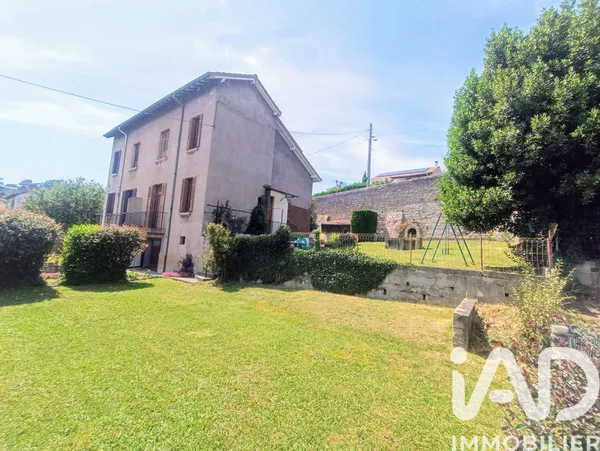 Vente maison à Saint — 8