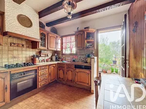 Traditional house in Le Cannet (06110)