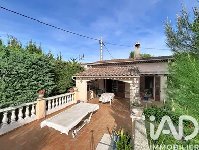 House in Le Cannet (06110)